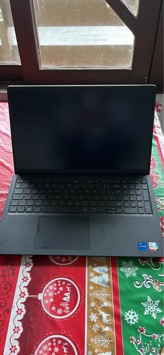 Notebook Dell Preto - Foto 3