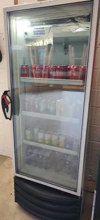Refrigerador para Comércio - Foto 2