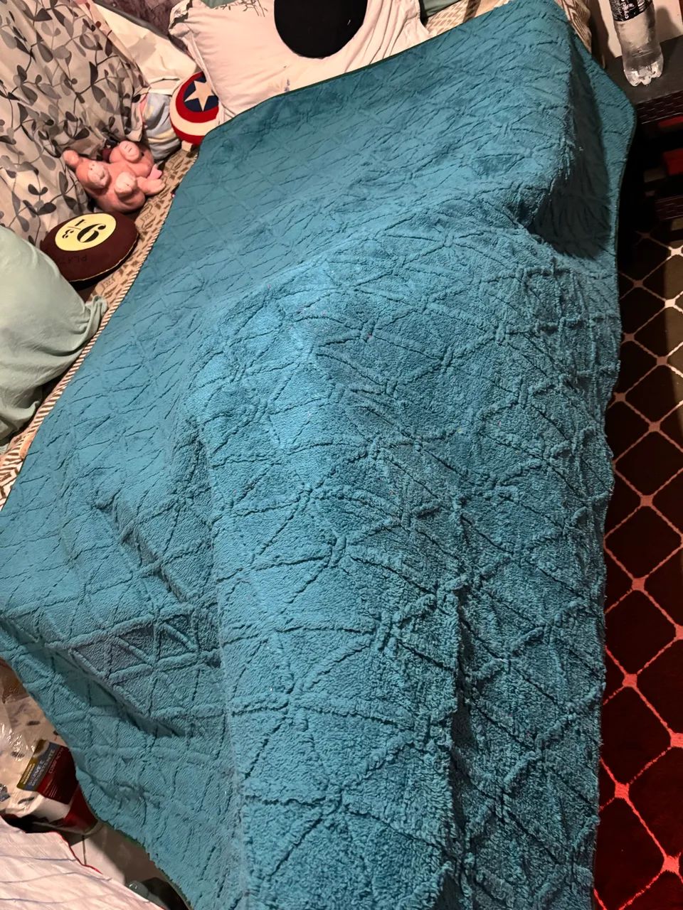 Tapete(Novo) - Foto 5