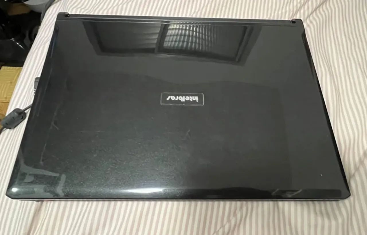 Notebook Intelbras i550 - Foto 3