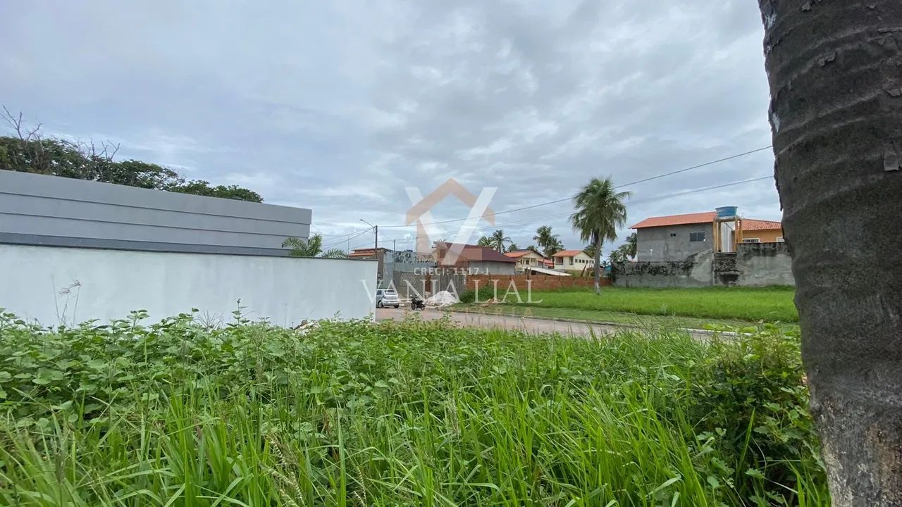 Terreno em Valle do Sall - Salinópolis, PA - Foto 4