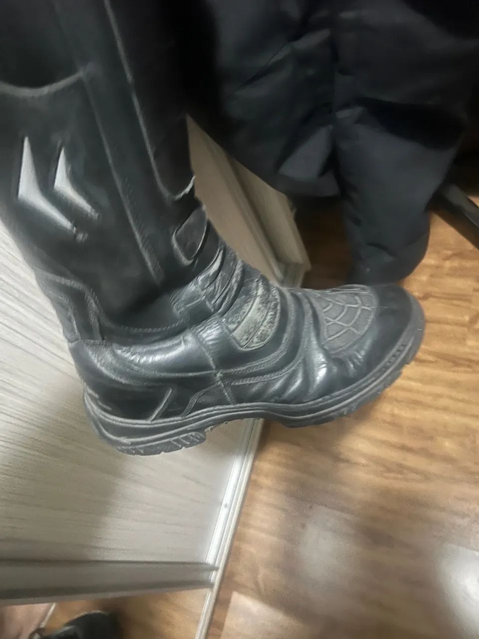 Bota Bombeiro Kallucci - Foto 3