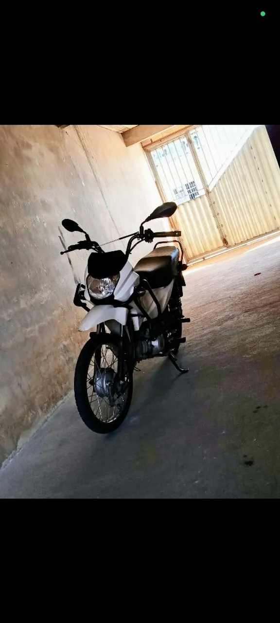Pop 110i
