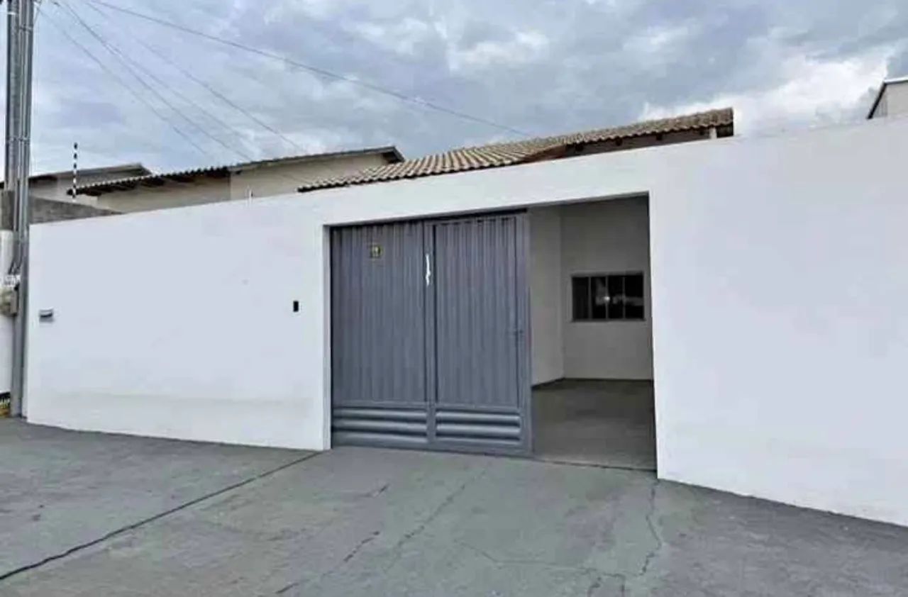10- Casa no Araçagi 