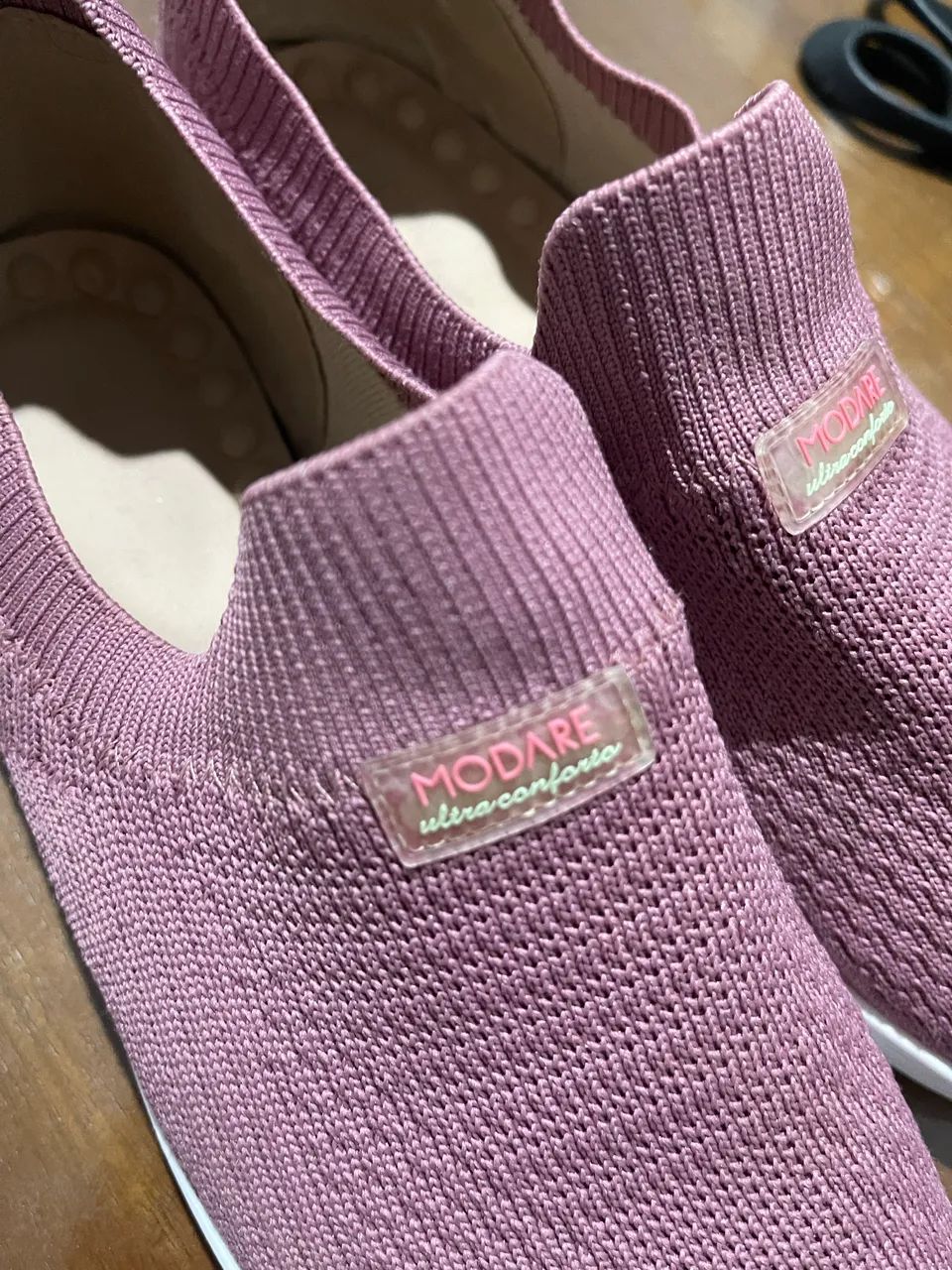 Tênis Modare 37 - Foto 4