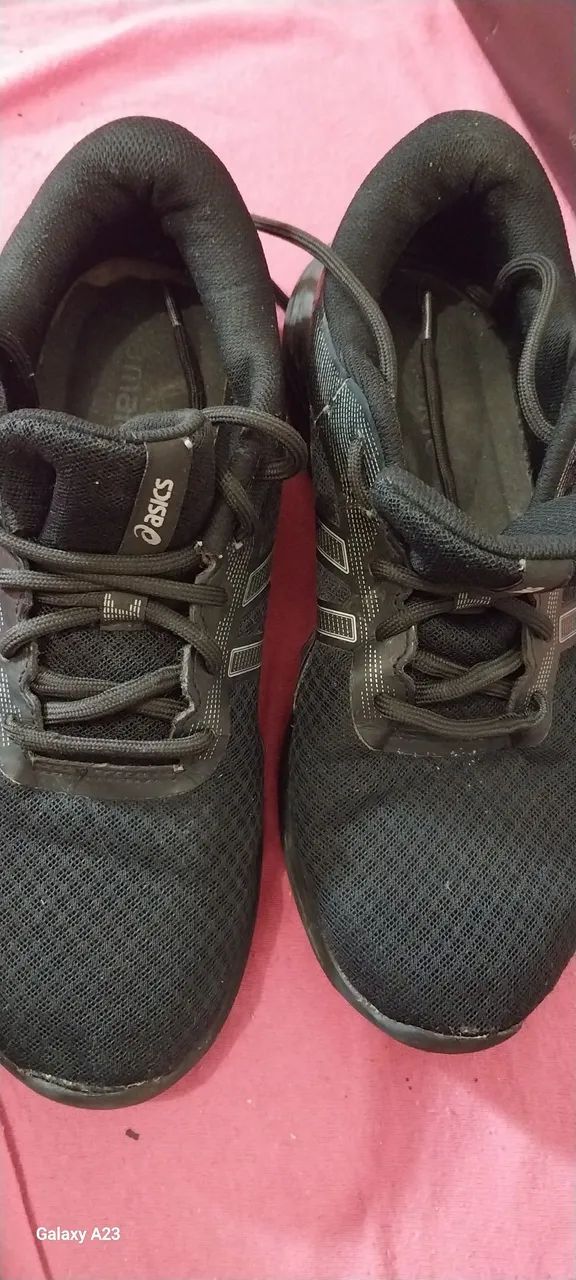 Asics Patriot 11A  original número 38 - Foto 4
