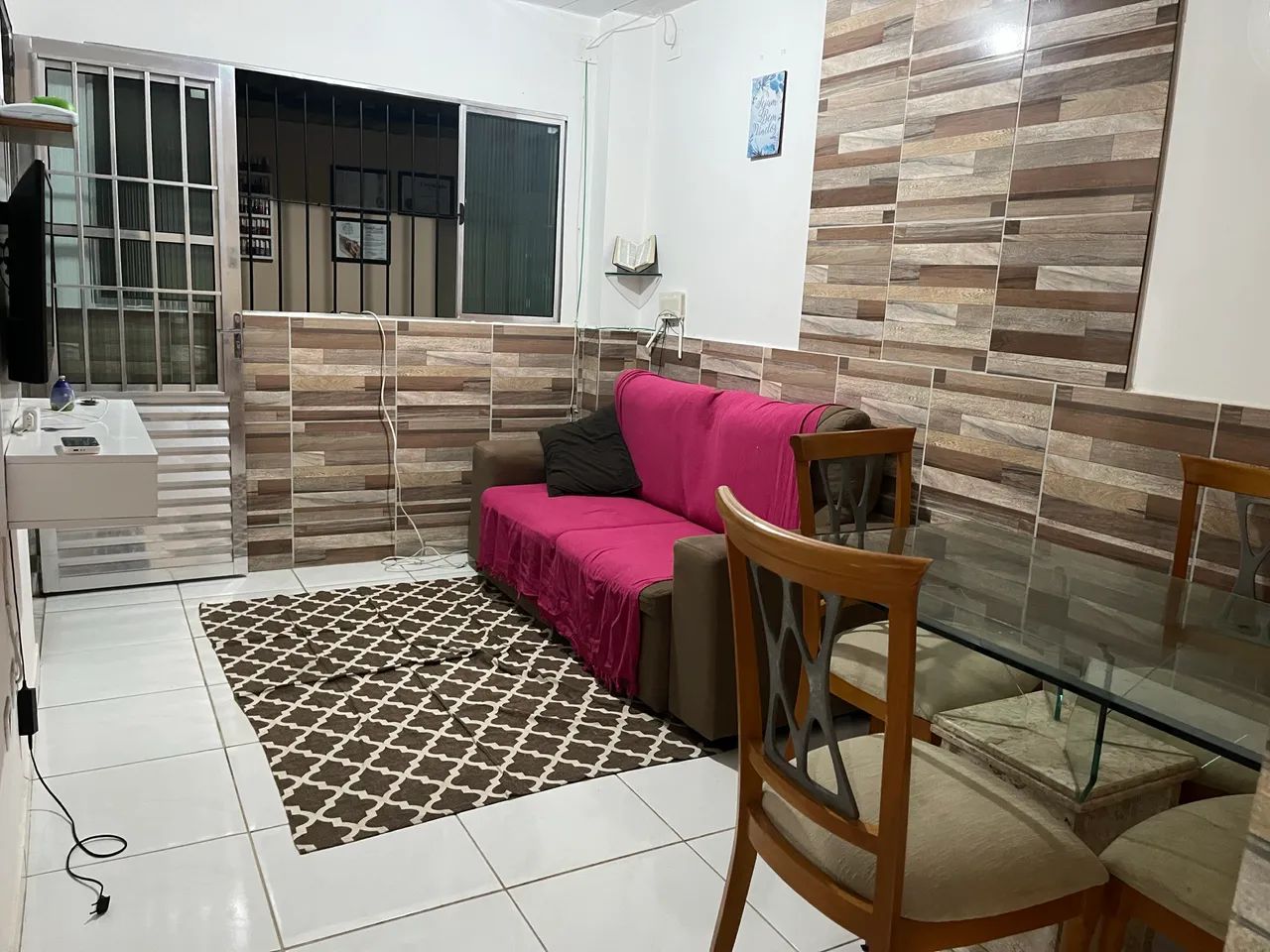 Foto - Igarassu - Inhamã