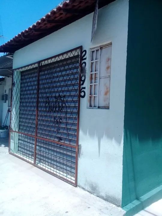 Ponto comercial, casa em ótima localização bairro Aeroporto - Foto 5