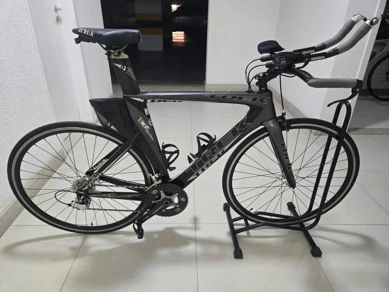 Trek Concept 2012 , tam. 56, com NF