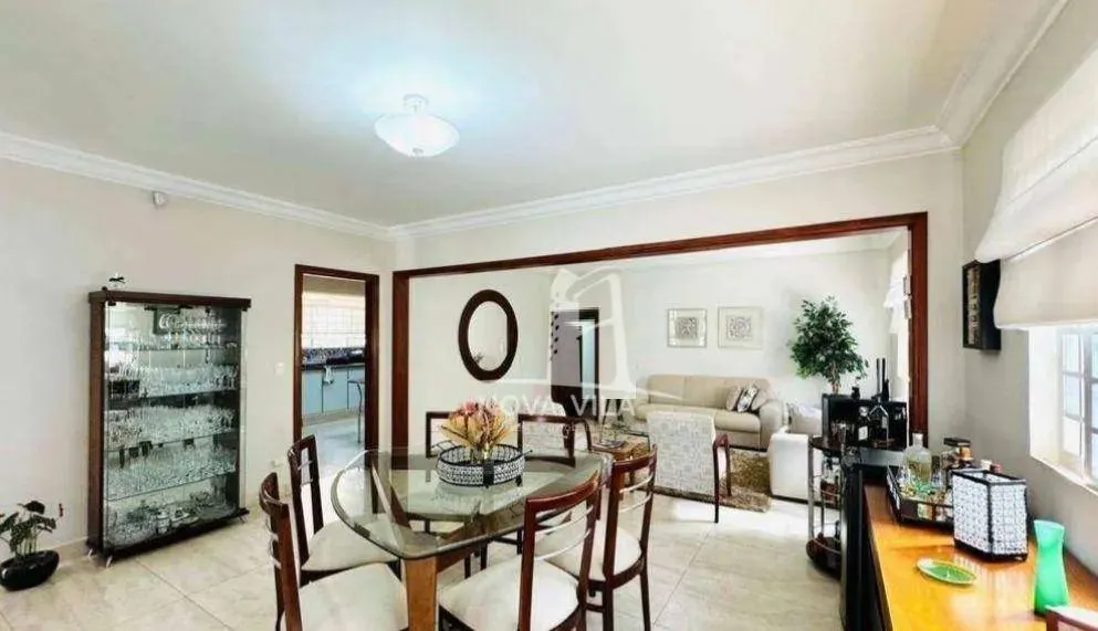 NOVA PIRACICABA COM QUINTAL SPA AREA GOURMET 3 DORMS 1 SUITE