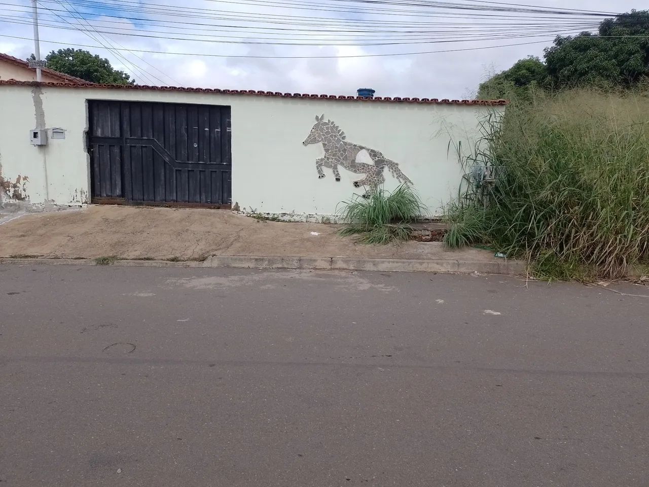 Foto - Aparecida de Goiânia - Jardim Buriti Sereno