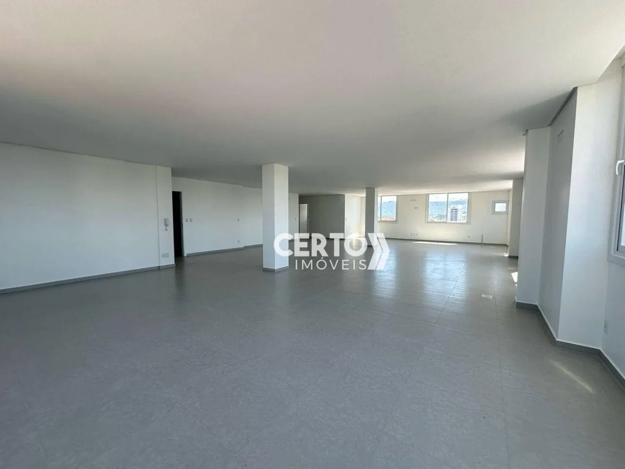 Sala para alugar, 170 m² por R$ 6.500/mês - Centro - Sapiranga/RS