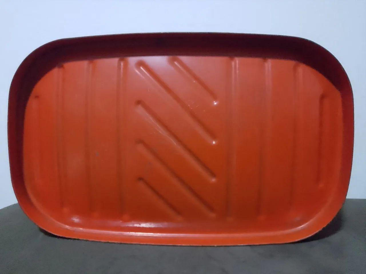 Tanque de combustível Johnson - Foto 3