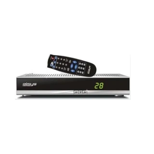 Receptor Elsys 2.0 prata 2.0 slim - Foto 2