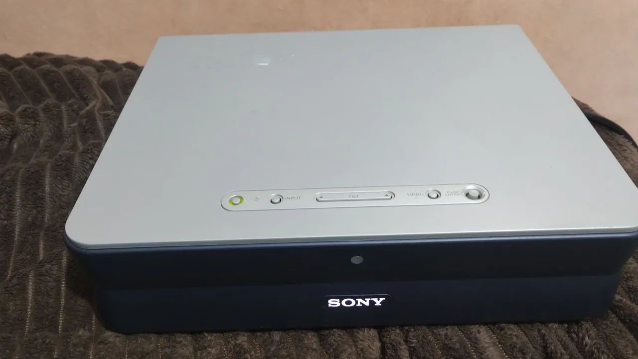 Projetor Sony