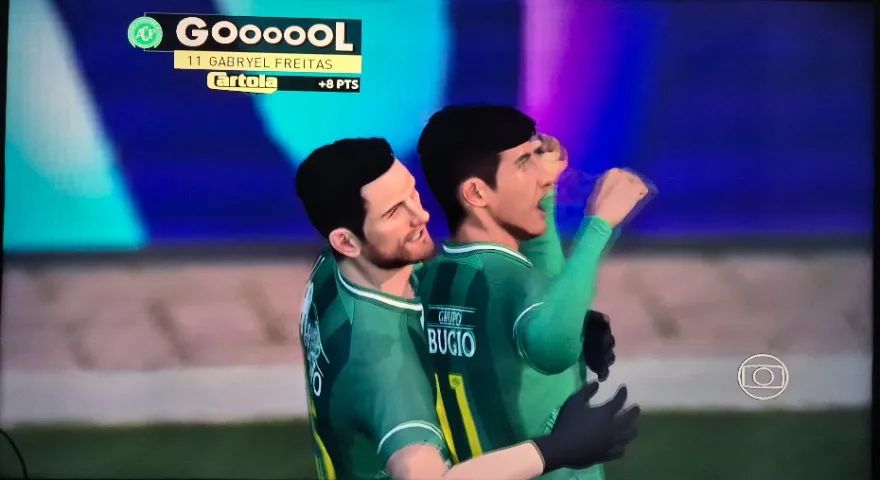 Pes 2026 Patch Efootball Temporada 2026 para Pes 2018 Xbox 360 - Foto 5
