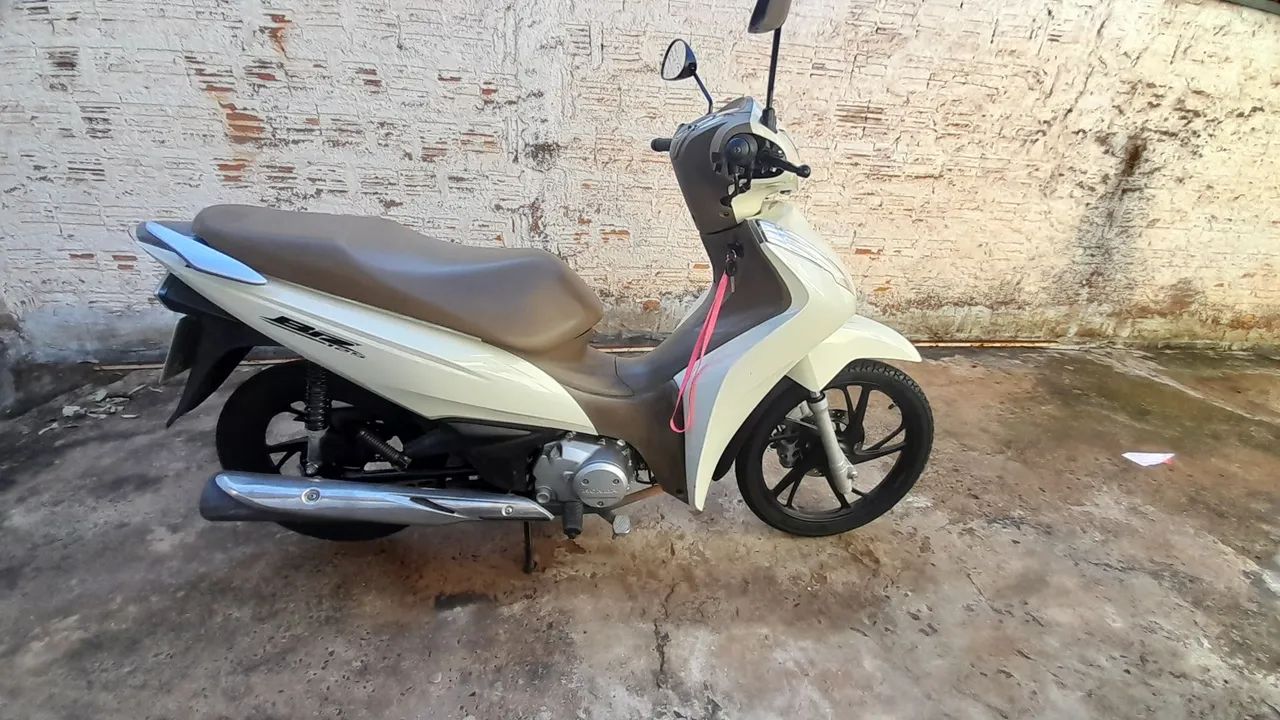 BIZ 125 2022  - Foto 2