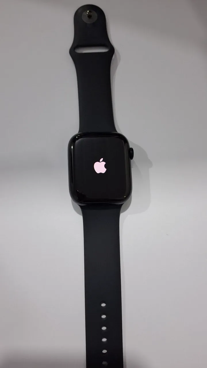 Apple Watch Série 9 45mm estado de novo.