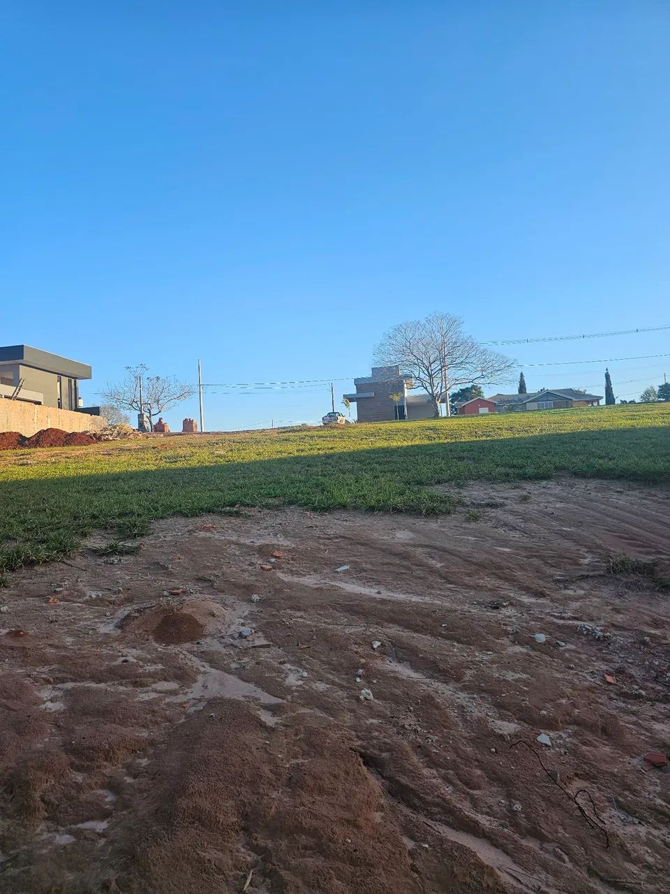 Vende-se Lindo Lote 450m² Ninho Verde 2 - Foto 3