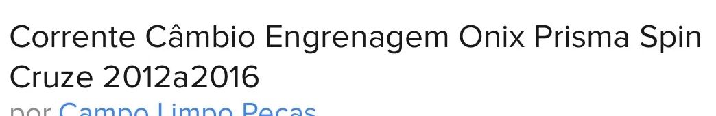 Engrenagem 