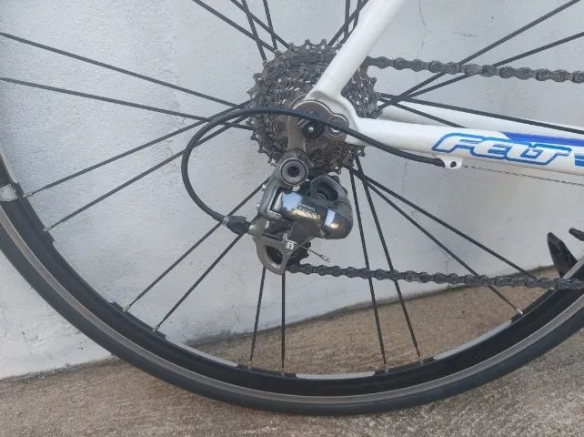 Bike speed carbono - Foto 5