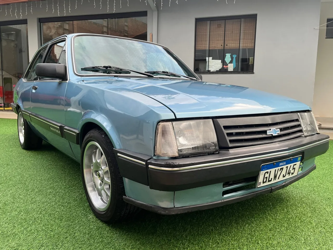 CHEVROLET CHEVETTE Usados e Novos em Belo Horizonte e região, MG