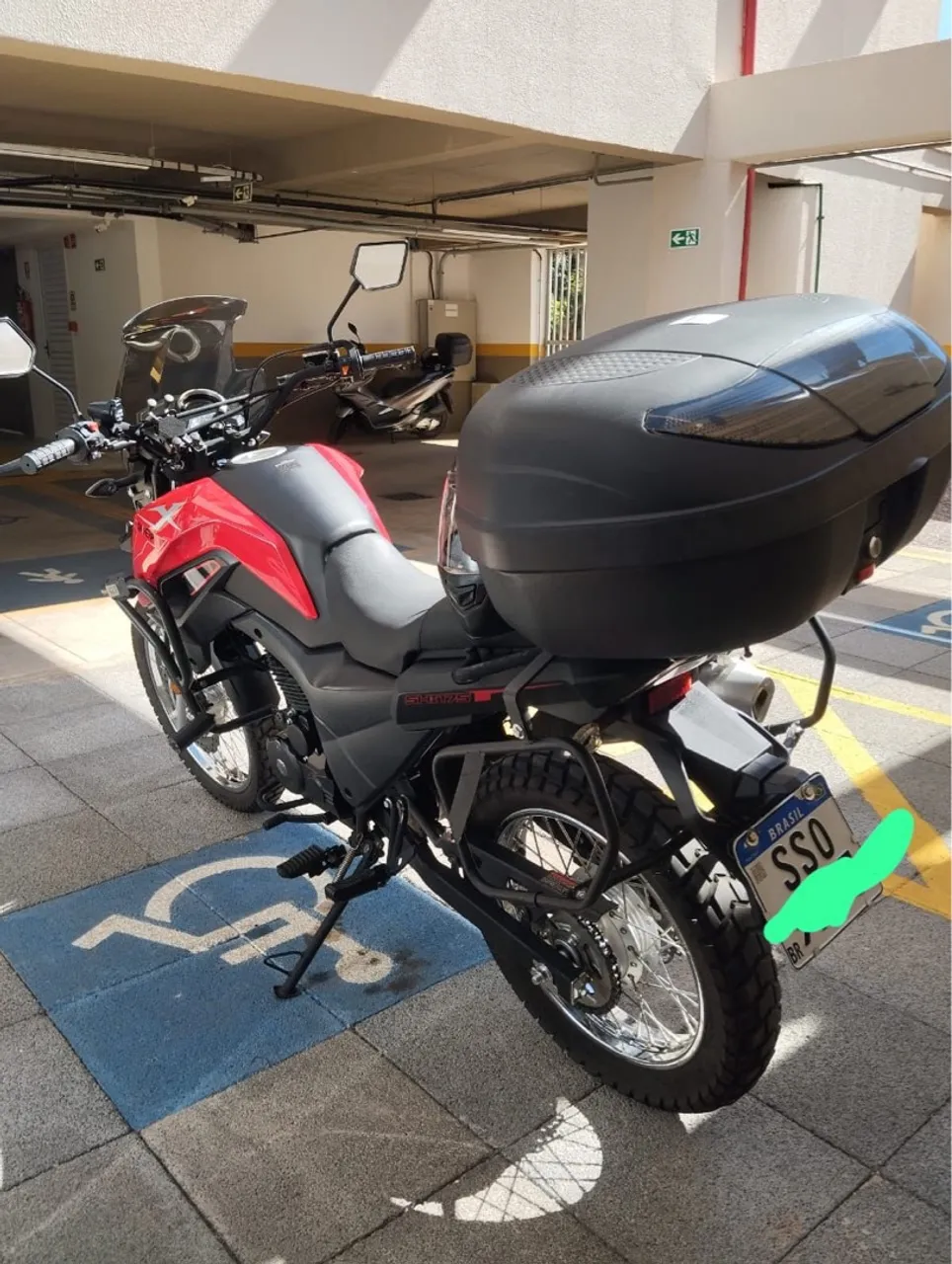 Vendo ou troco por carro do meu interesse 