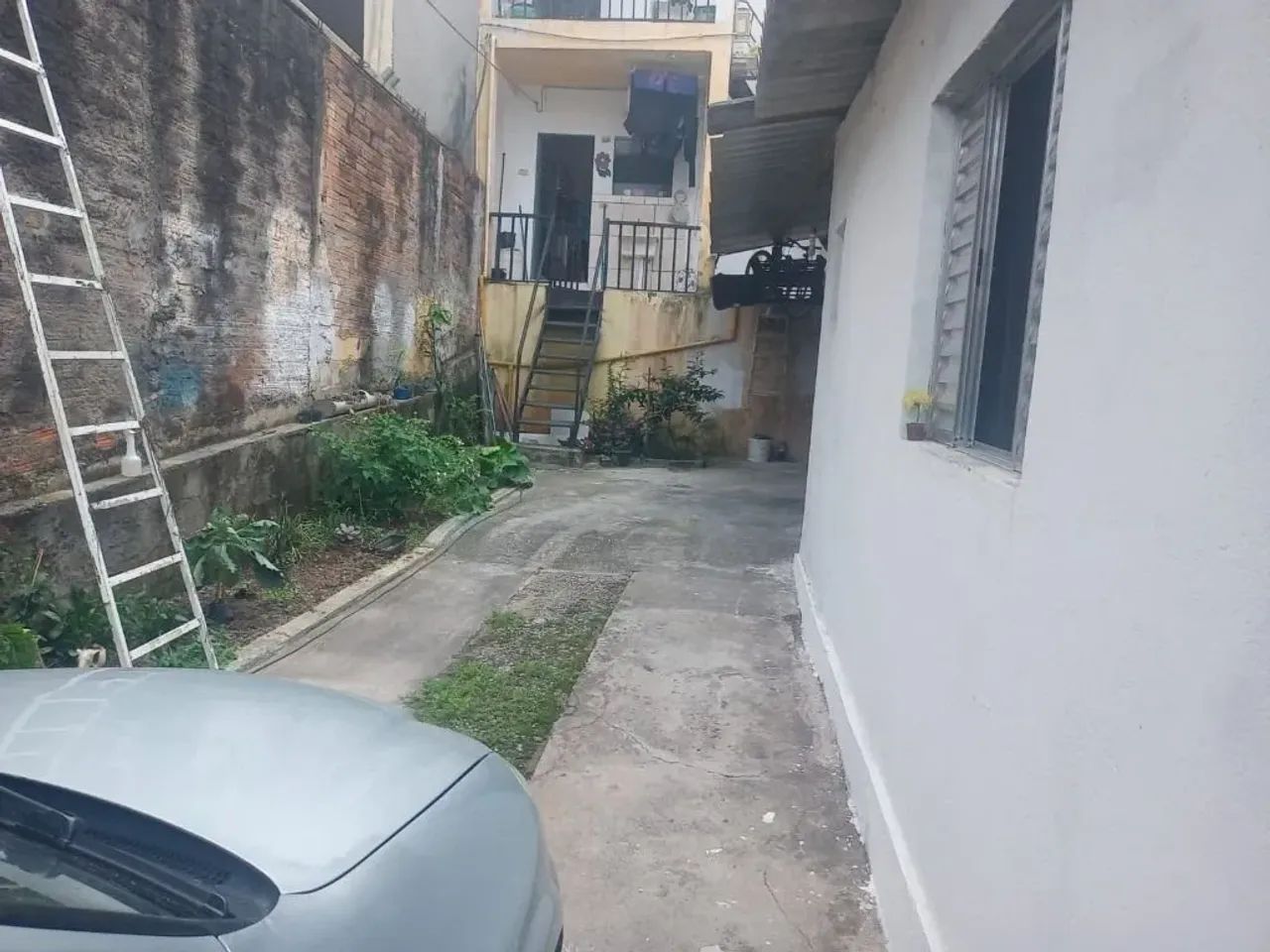 Terreno em Jardim Rosa de Franca - Guarulhos - Foto 5