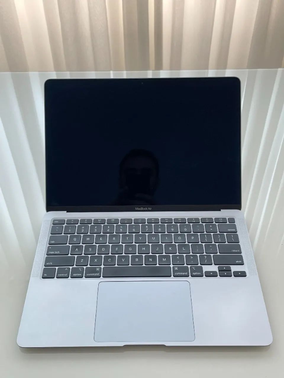 MacBook Air M1 - Foto 4