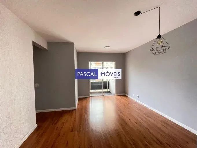 Apartamento Campo Belo 2 Dormitórios 1 Vaga - Foto 2