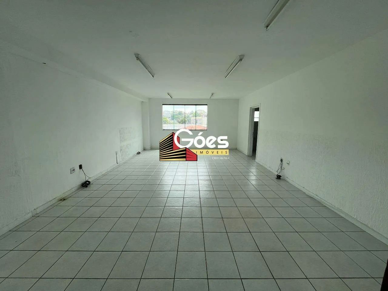Sala comercial para alugar no Centro de Ribeirão Pires - Foto 3