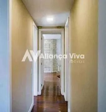 Copacabana | Apartamento 3 quartos, sendo 1 suite - Foto 9