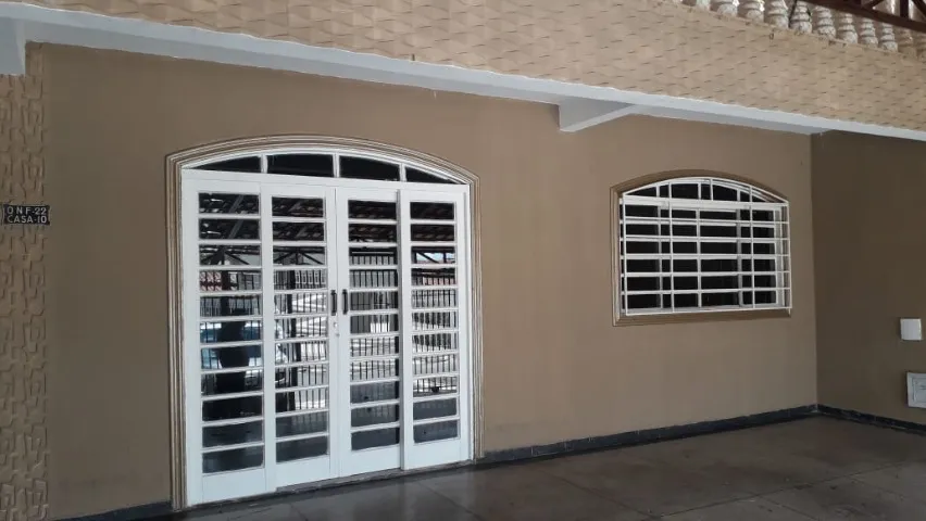 2Qtos, S/ Condomínio - Próxima ao Sesi