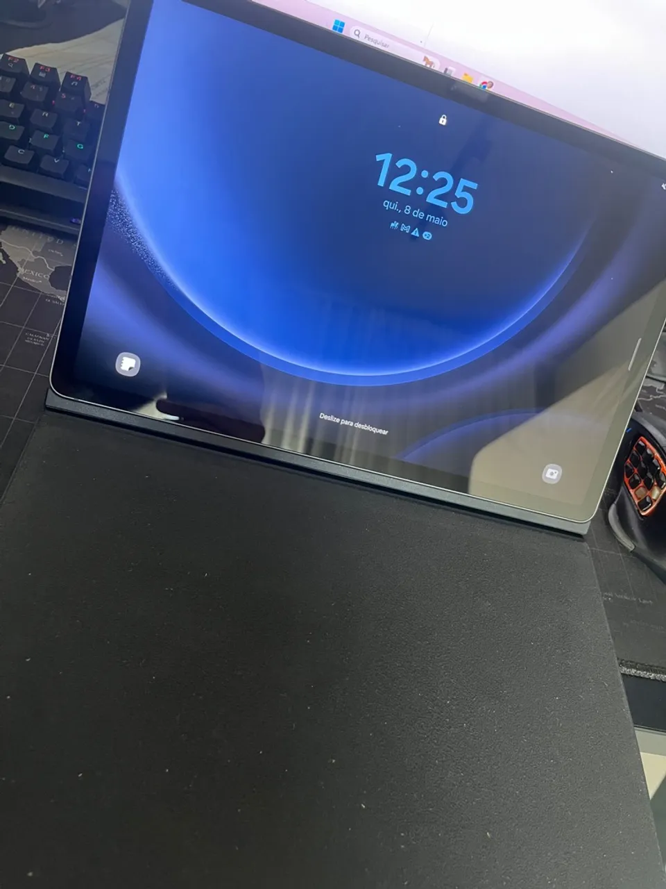 Tablet SAMSUNG Tab SE Fe+