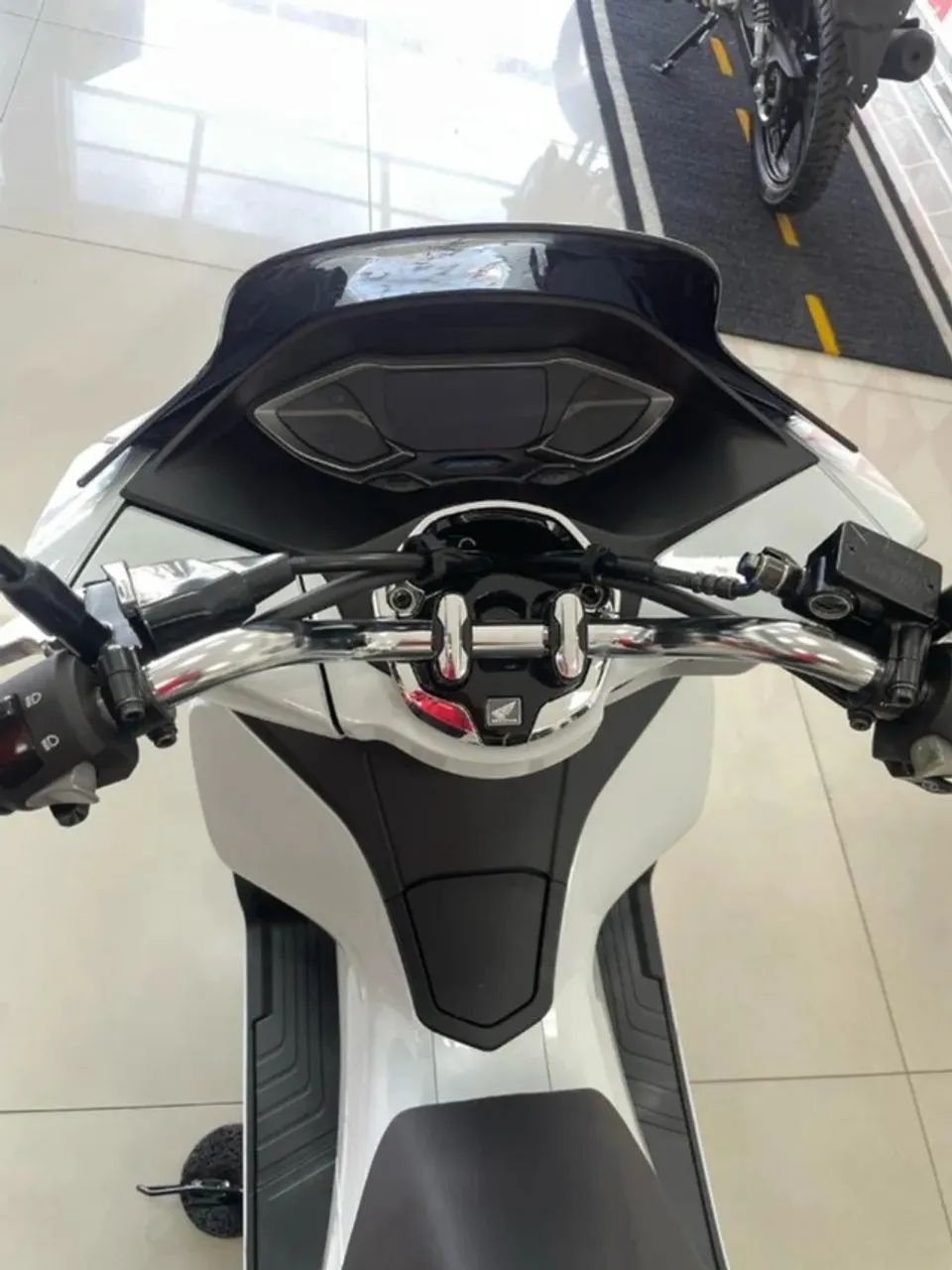 PCX 160 CBS 2027 - Foto 2