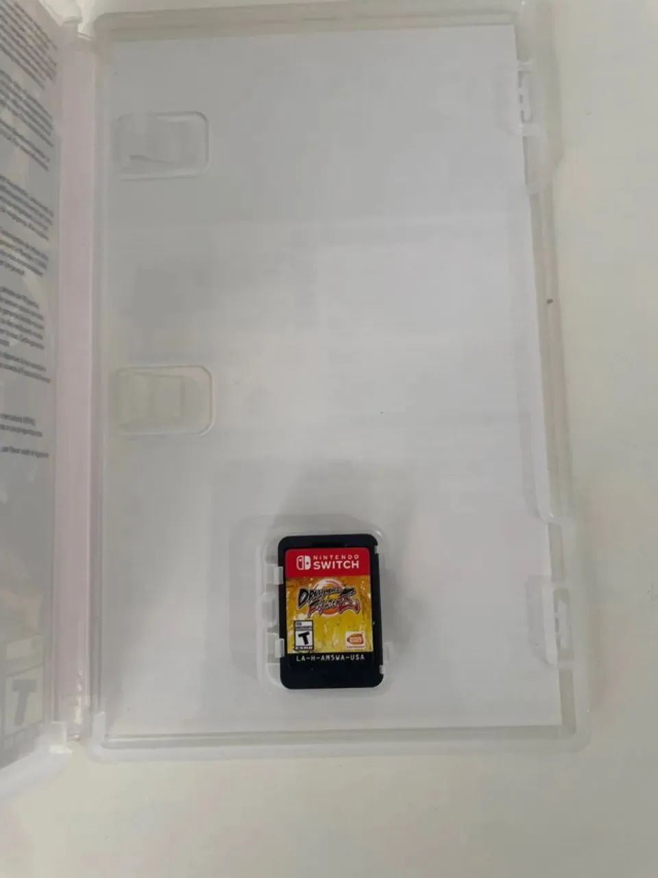 Dragon Ball FighterZ - Nintendo Switch - Foto 2