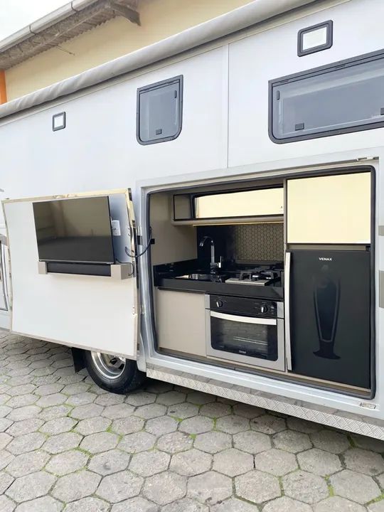 Motorhome 9.150 - Foto 8