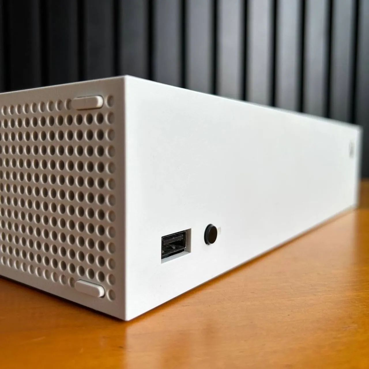 Xbox Series S - Novo - Lacrado - Foto 2