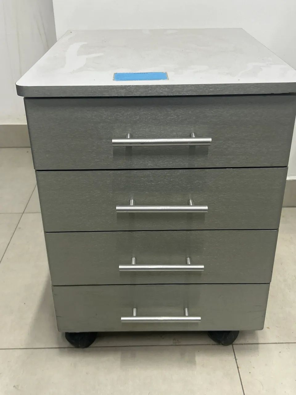 Gaveteiro escritório 