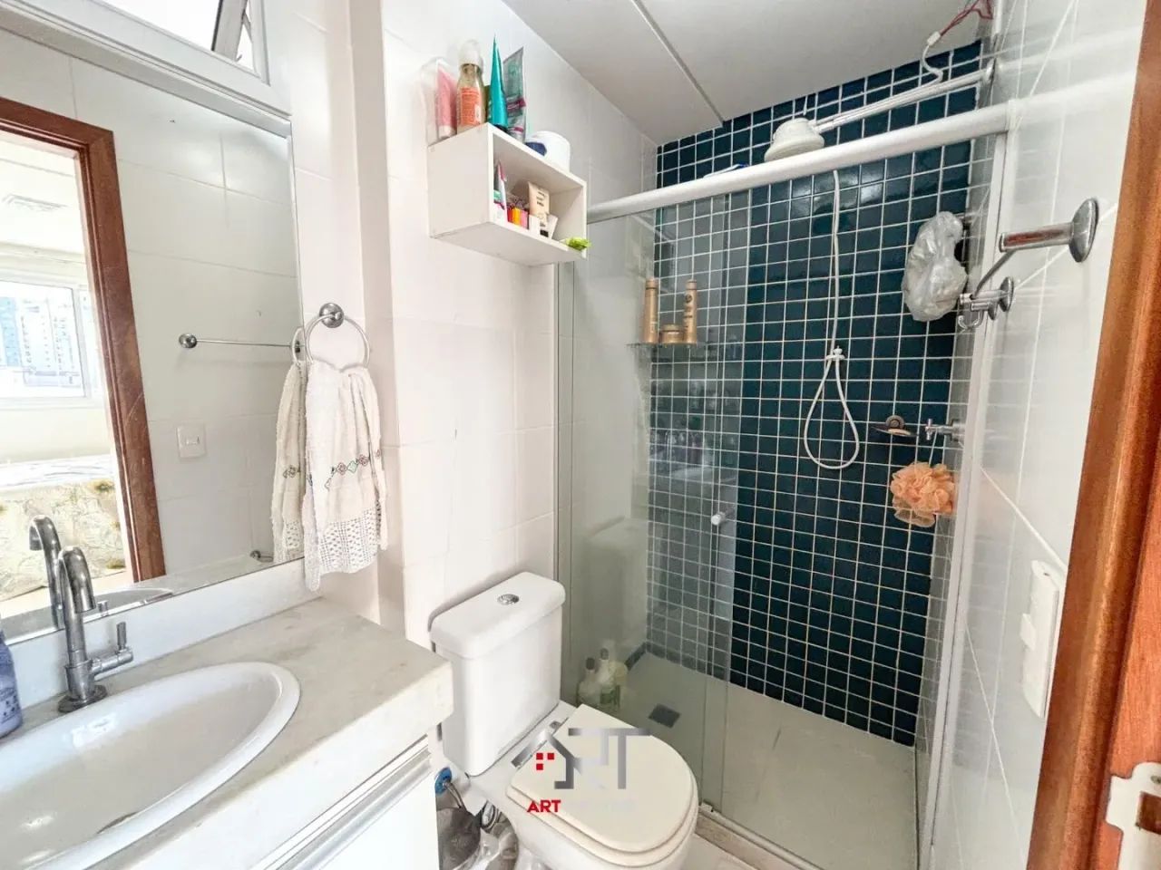 Ed.Acqua verde 115 metros quadrados com 3 quartos em Itapuã - Vila Velha - ES - Foto 14