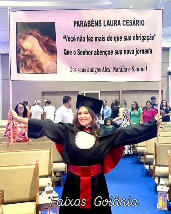 Faixas lona vende se aluga se - Foto 5