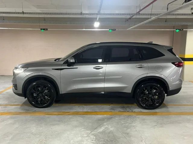 GWM Haval H6 1.5 HEV Premium E-Traction 2024 - Foto 2