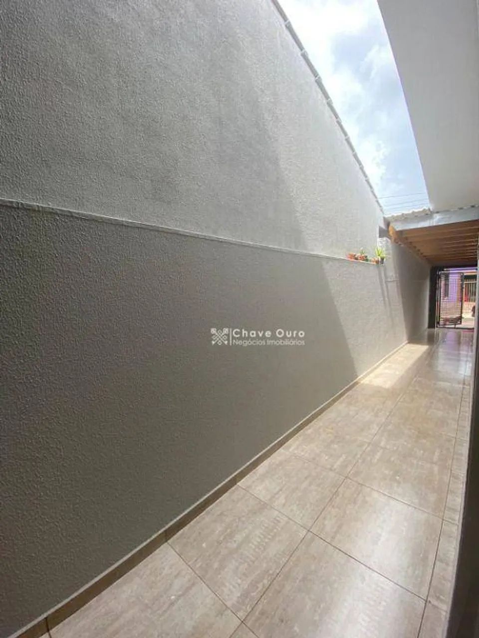 Casa à venda, 60 m² por R$ 320.000,00 - Alvorada - Cascavel/PR - Foto 5
