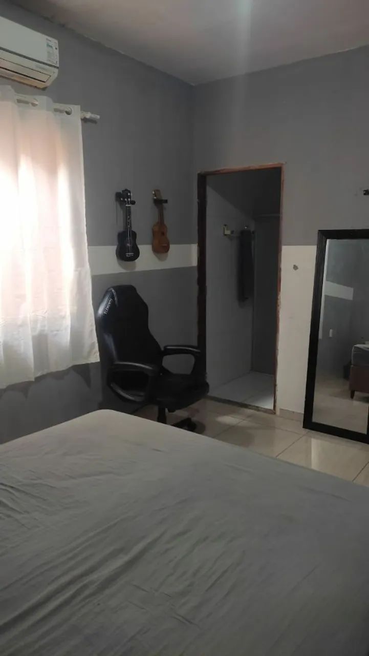 Casa temporada são João de Irecê 