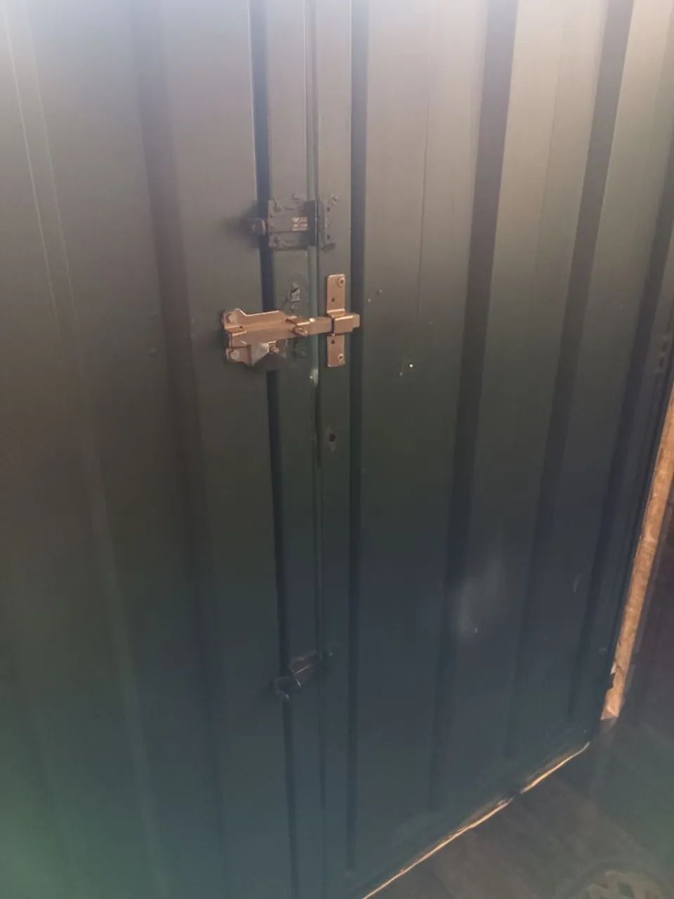 Vendo portão 3,1x2,15 - Foto 3