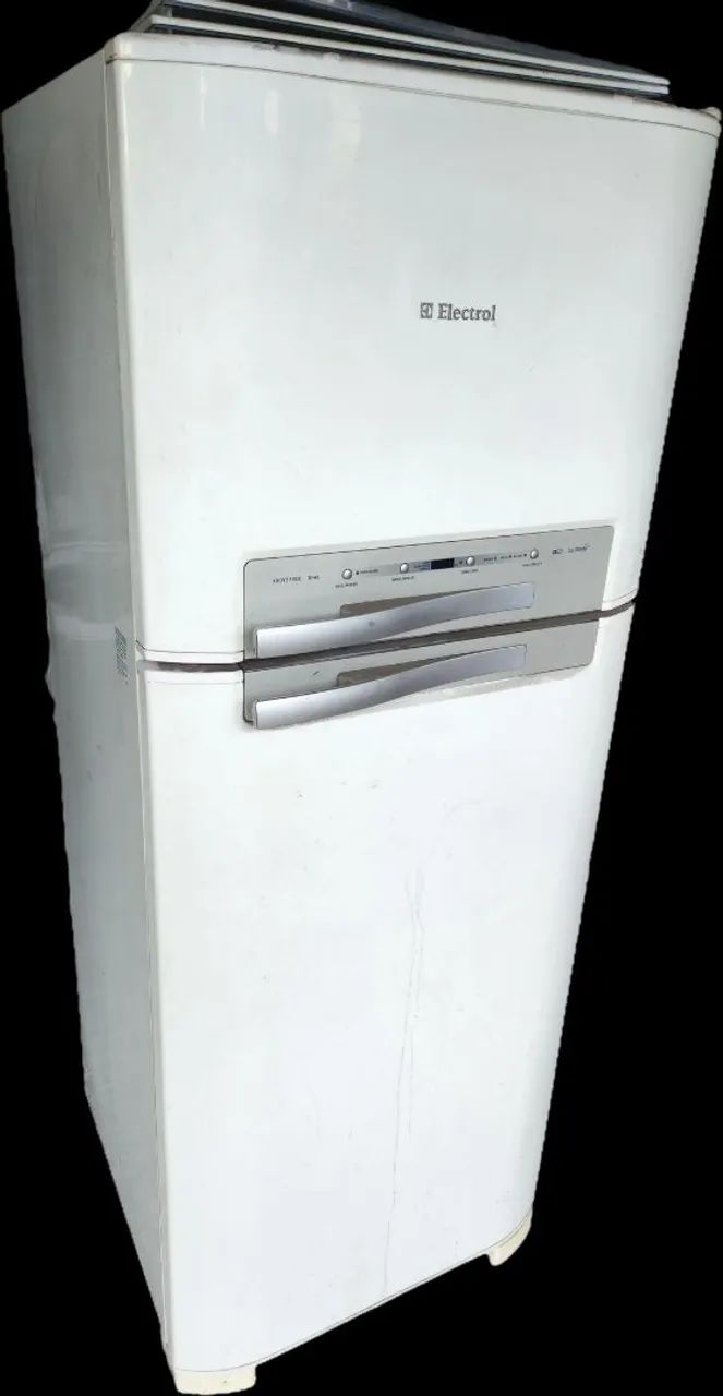 GELADEIRA ELECTROLUX