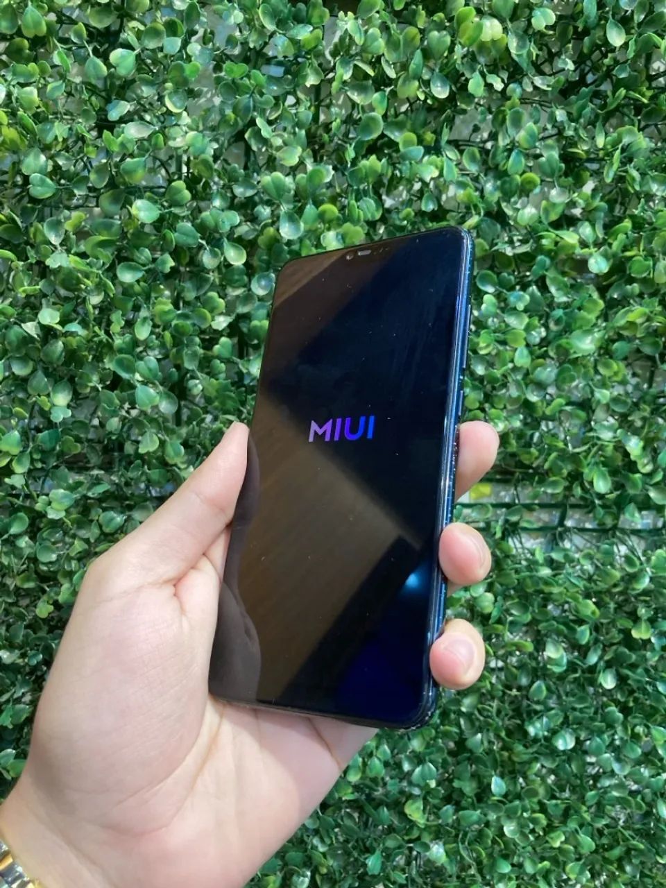 Mi 8 lite 128gb - Foto 4