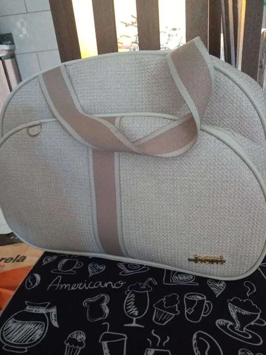 Mochila infantil