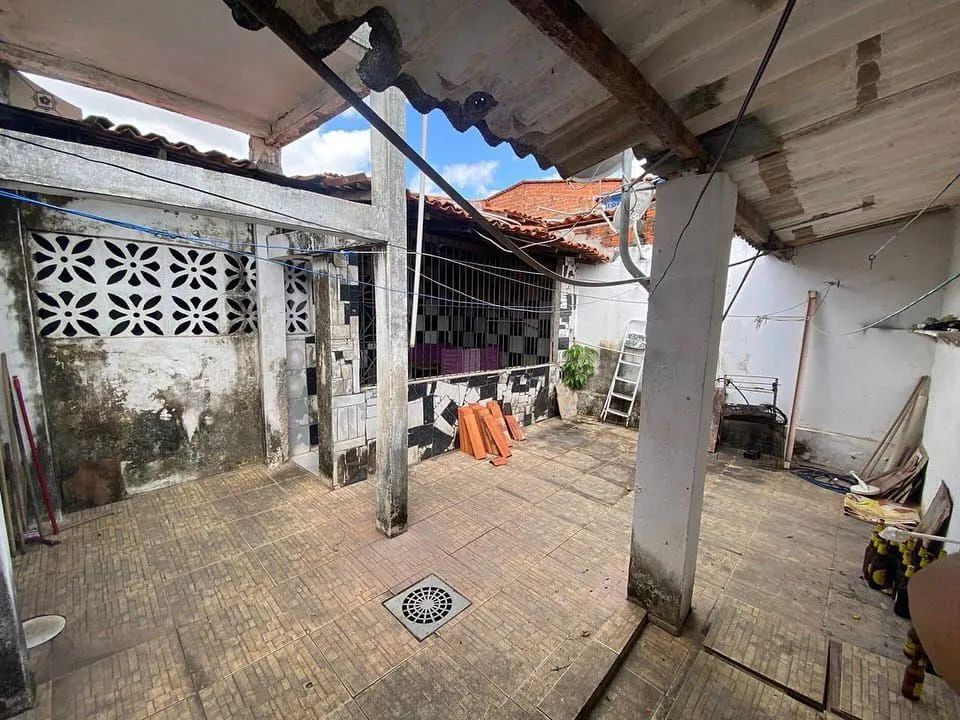 - Casa no Anil - Foto 2