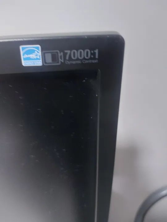 Monitor Samsung Syncmaster 743n 17 polegadas  - Foto 2